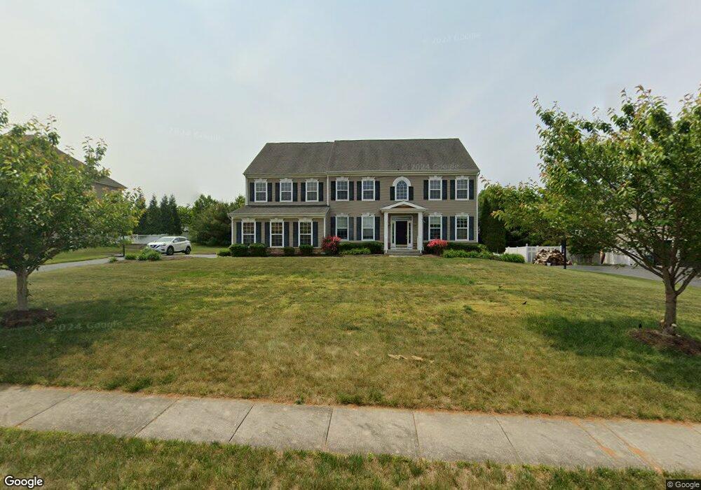 51 Curtmantle Rd, Mickleton, NJ 08056 - photo 1