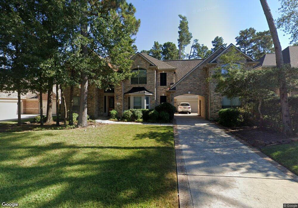 94 S Veilwood Cir, Spring, TX 77382 - photo 1