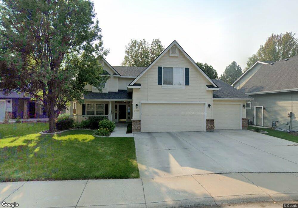 2236 E Alderhill Dr, Eagle, ID 83616 - photo 1