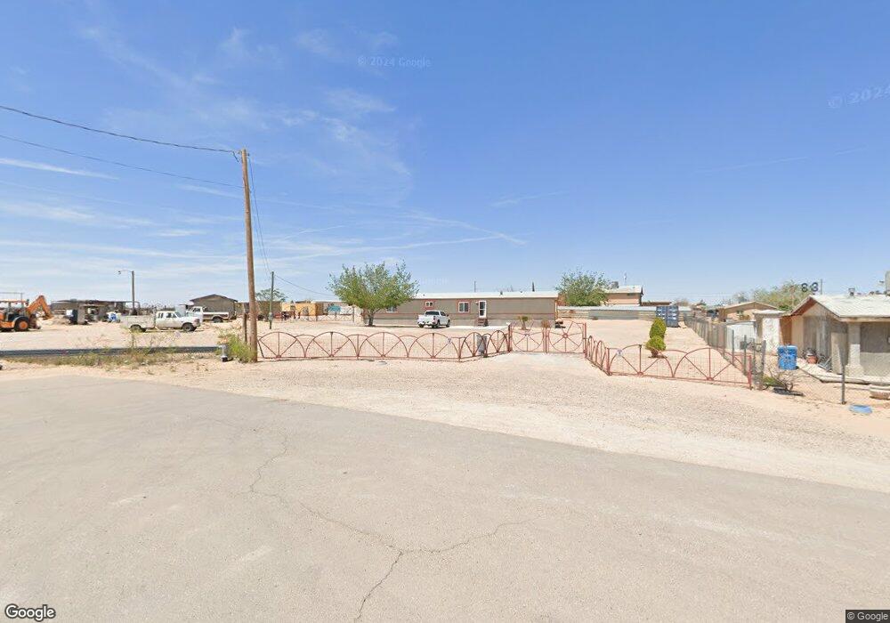 14907 Colonia Campo Dr, El Paso, TX 79928 - photo 1