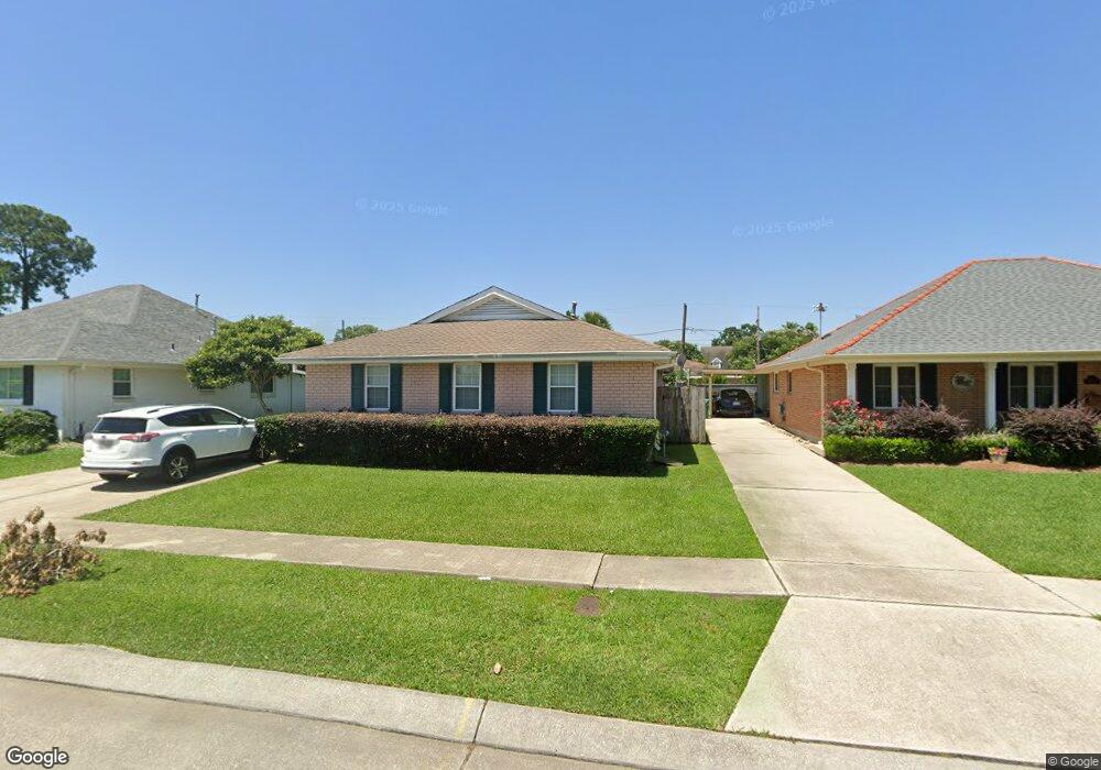 3600 Ferran Dr, Metairie, LA 70002 - photo 1