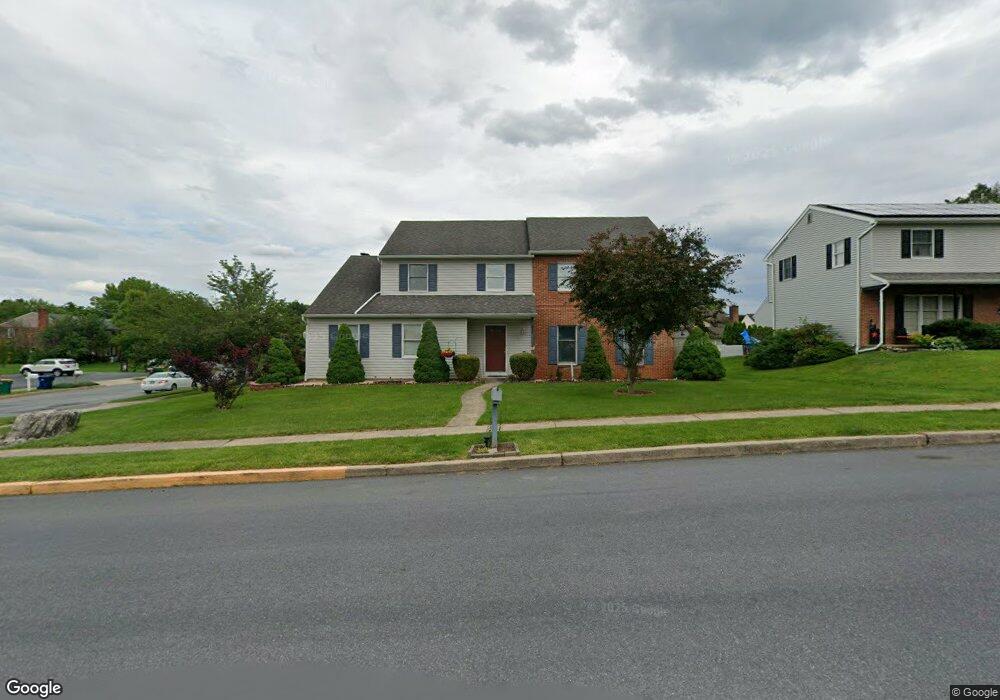 837 Broadcasting Rd, Reading, PA 19610 - photo 1