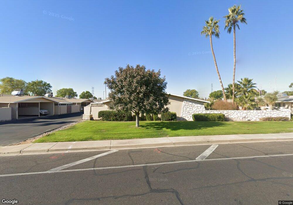 14012 N Thunderbird Blvd, Sun City, AZ 85351 - photo 1