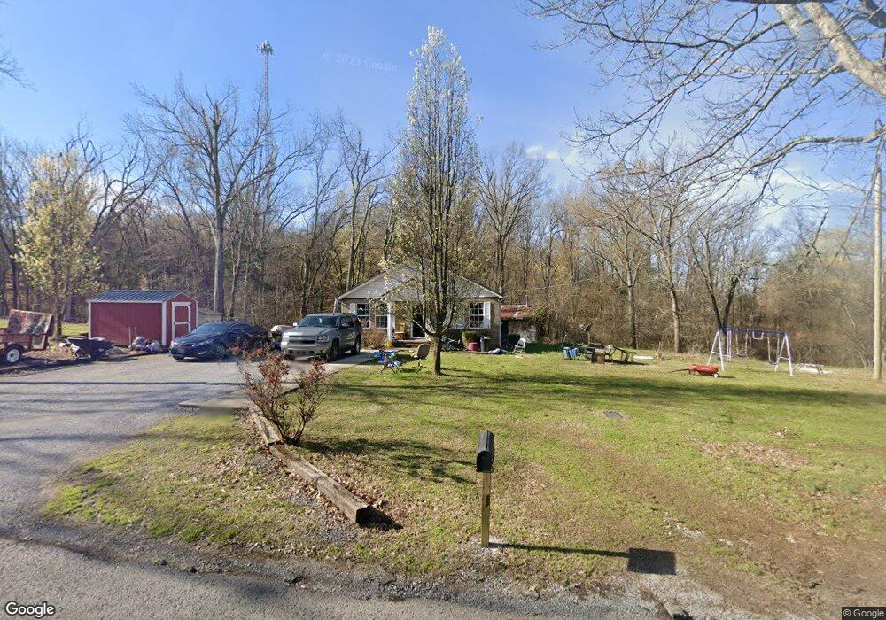 420 Tollgate Rd, Shelbyville, TN 37160 - photo 1