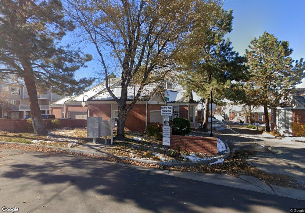 8668 Ainsdale Ct unit C, Lone Tree, CO 80124 - photo 1