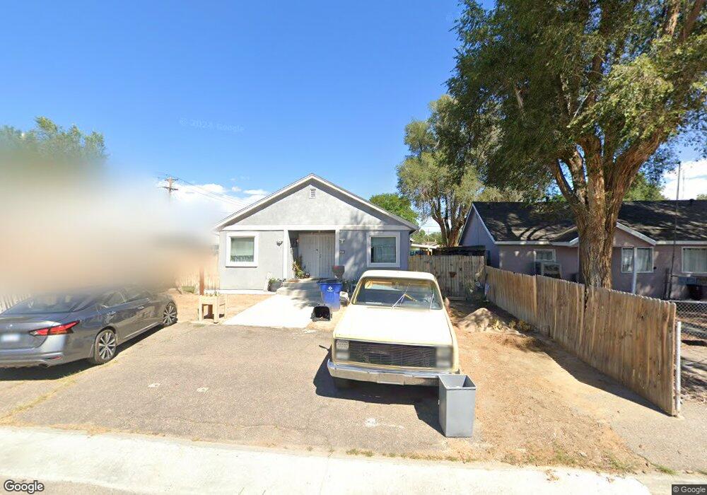 2017 W 16th St unit 2019, Pueblo, CO 81003 - photo 1