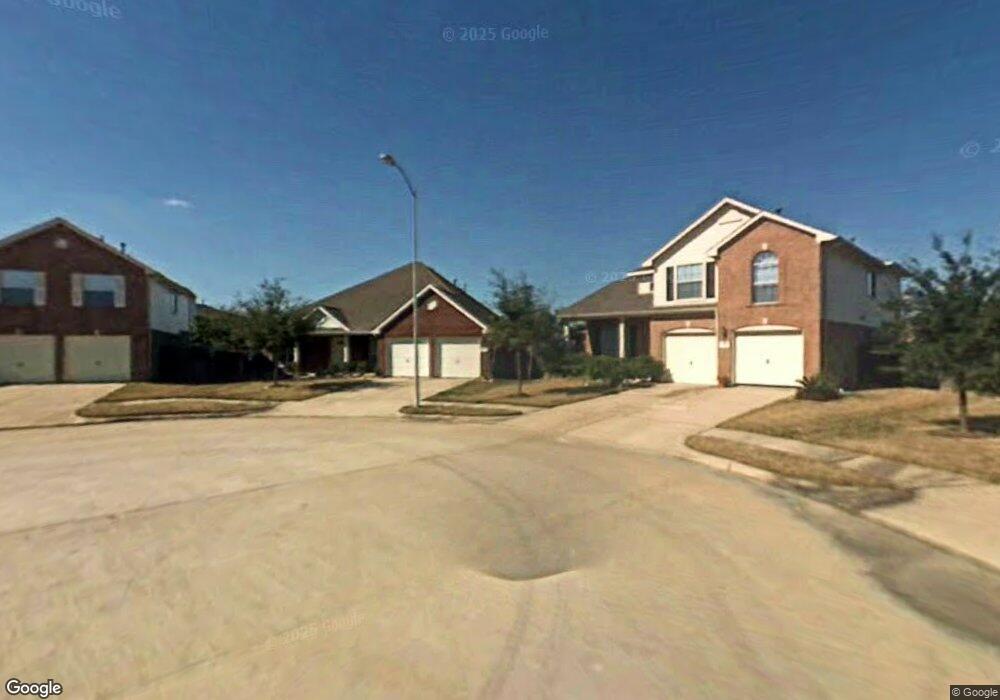 8515 Shallowlake Ct, Houston, TX 77095 - photo 1