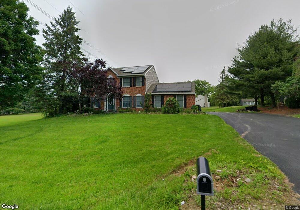137 Krocks Rd, Allentown, PA 18104 - photo 1