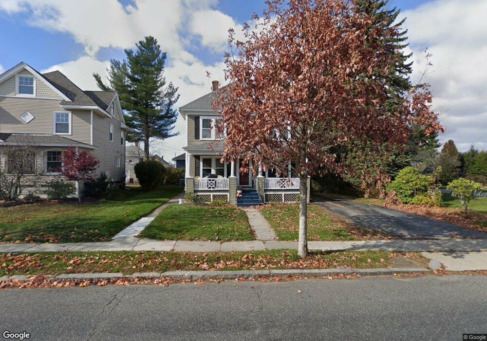 272 Burncoat St, Worcester, MA 01606 - photo 1