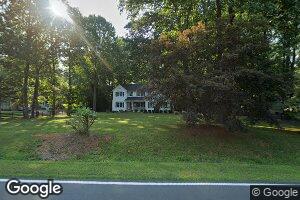 7115 Auburn Mill Rd, Warrenton, VA 20187