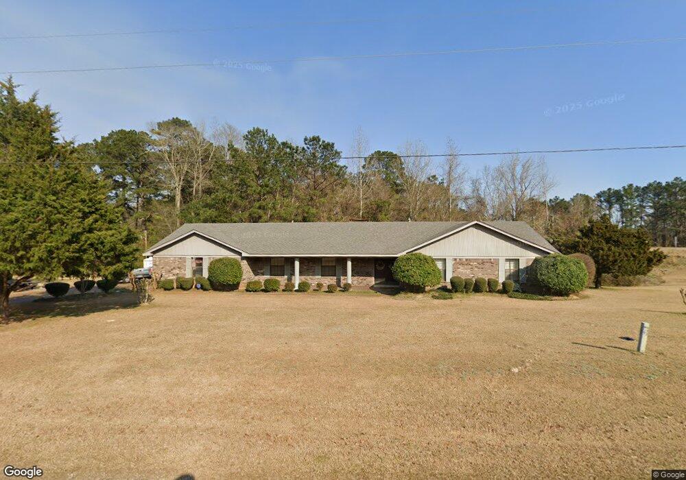 191 Olive St, Ruston, LA 71270 - photo 1