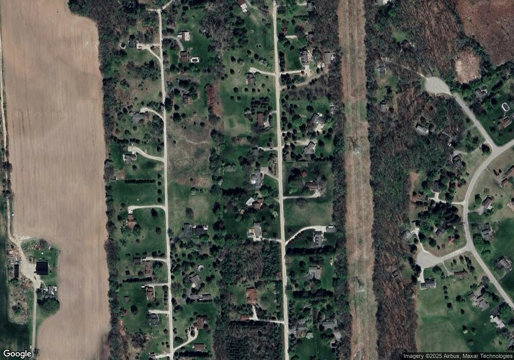 4877 Westwind Dr, Dexter, MI 48130 - photo 1