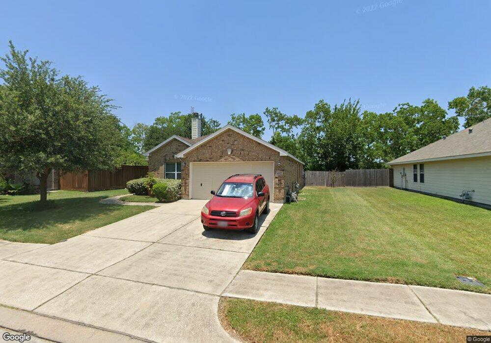 4207 Keystone Trail, Pearland, TX 77584 - photo 1