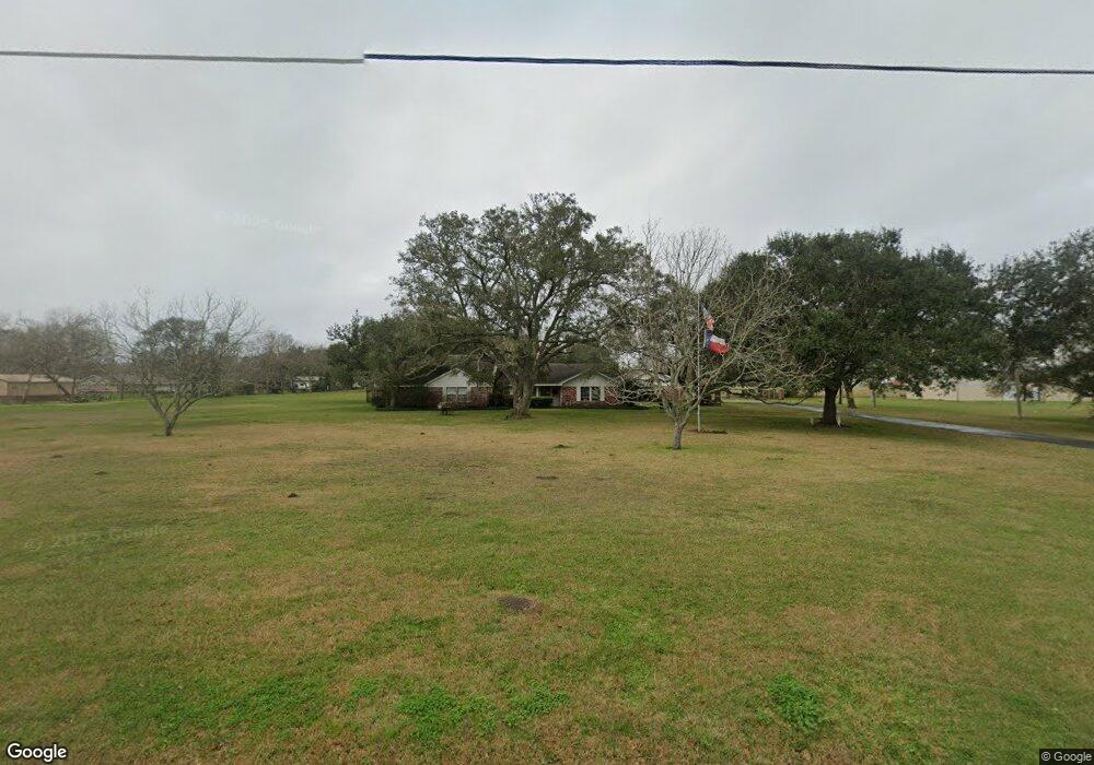 3316 County Road 326, Alvin, TX 77511 - photo 1
