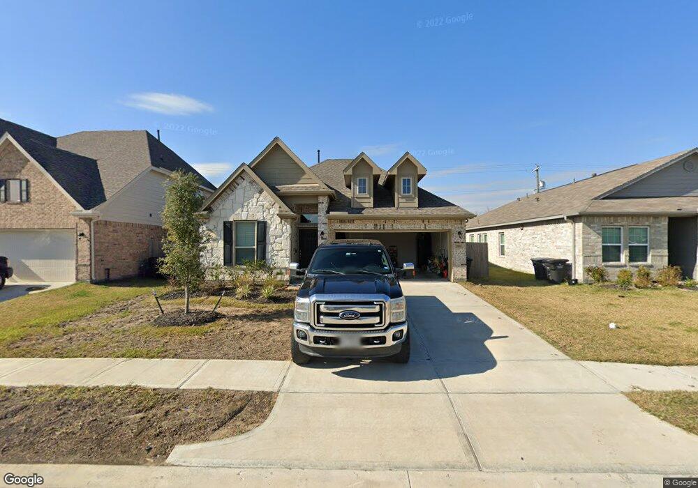 2167 Dale St, Alvin, TX 77511 - photo 1
