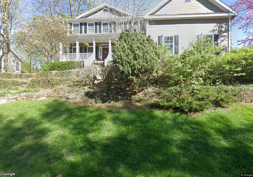 7605 Bell Rd, Shawnee, KS 66217 - photo 1