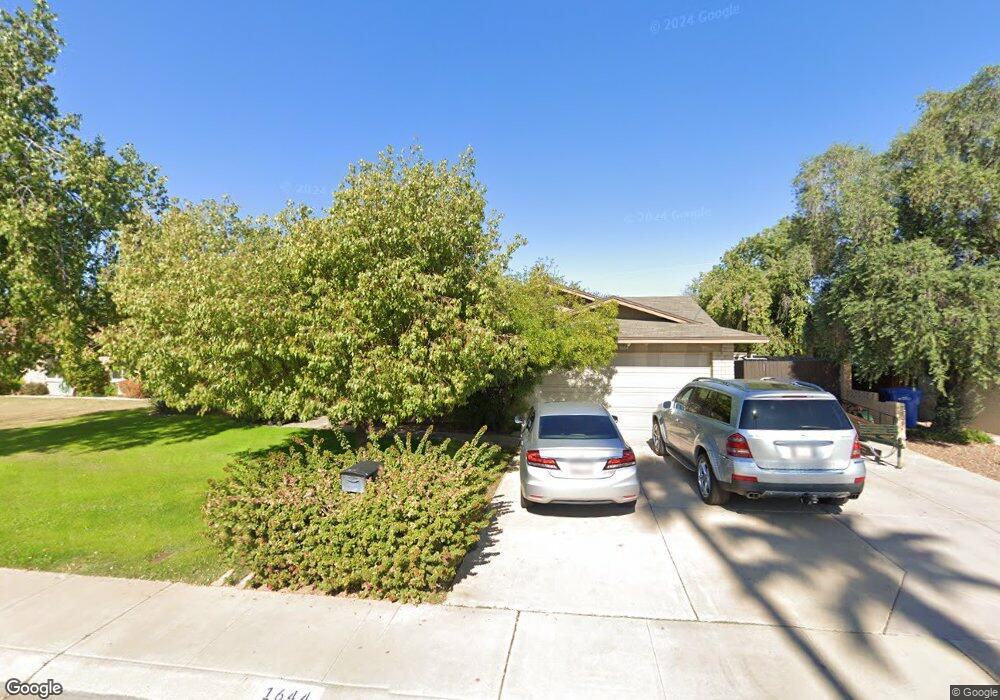 1644 W Harmont Dr, Phoenix, AZ 85021 - photo 1