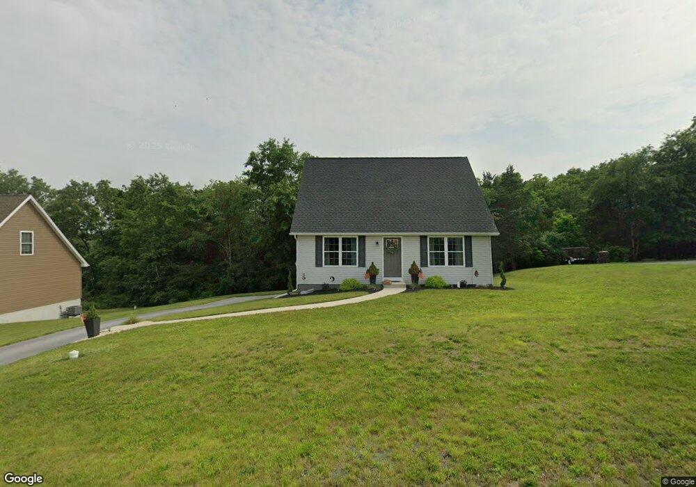 4214 Percy Ave, Chambersburg, PA 17202 - photo 1