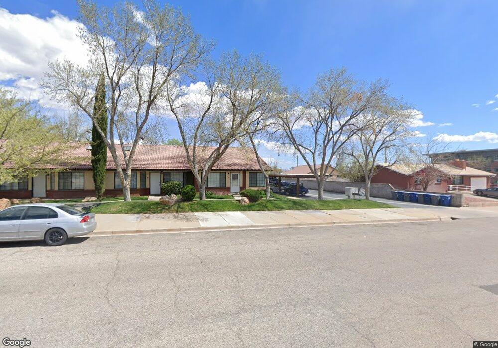 280 N 500 W unit 4, Saint George, UT 84770 - photo 1