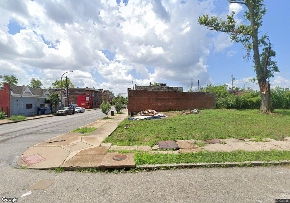 4171 N Newstead Ave, Saint Louis, MO 63115 - photo 1