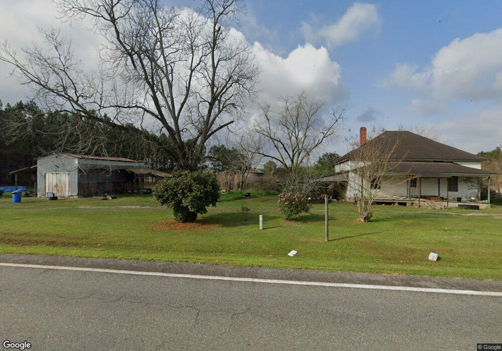 15779 Ga Highway 33, Pavo, GA 31778 - photo 1