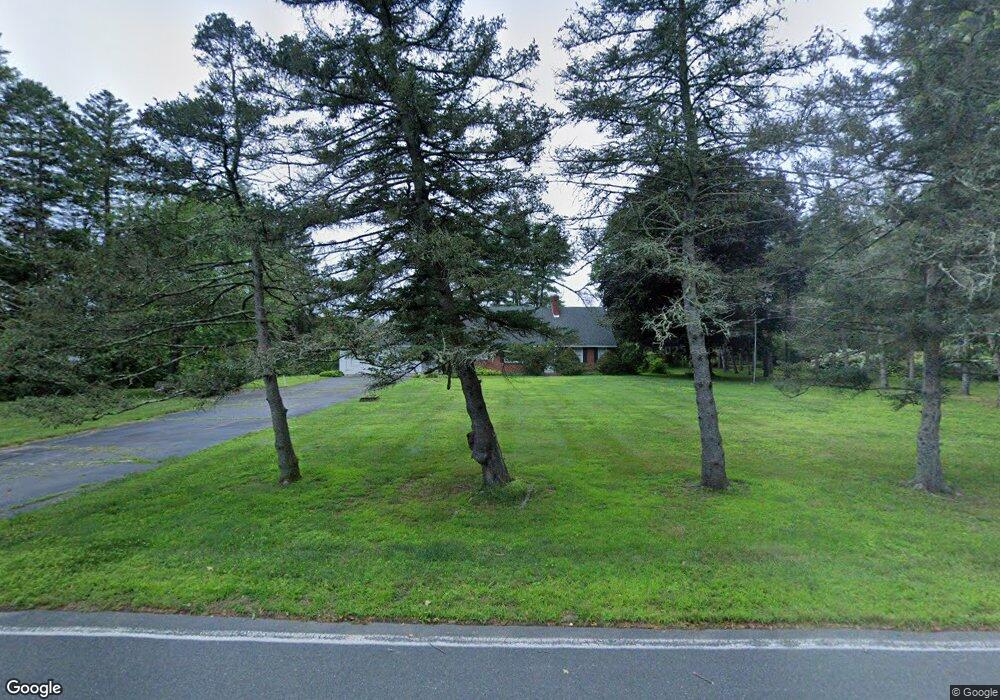 1017 River Blvd, Suffield, CT 06078 - photo 1