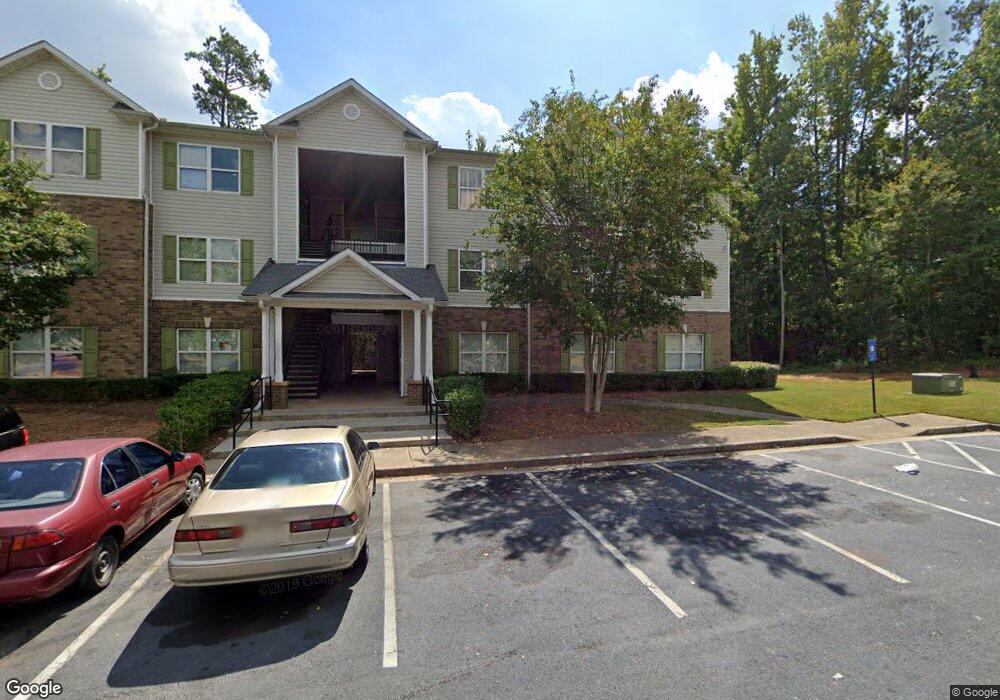 9101 Fairington Ridge Cir, Lithonia, GA 30038 - photo 1