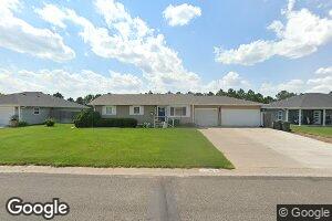 1790 Sewell Ave, Colby, KS 67701