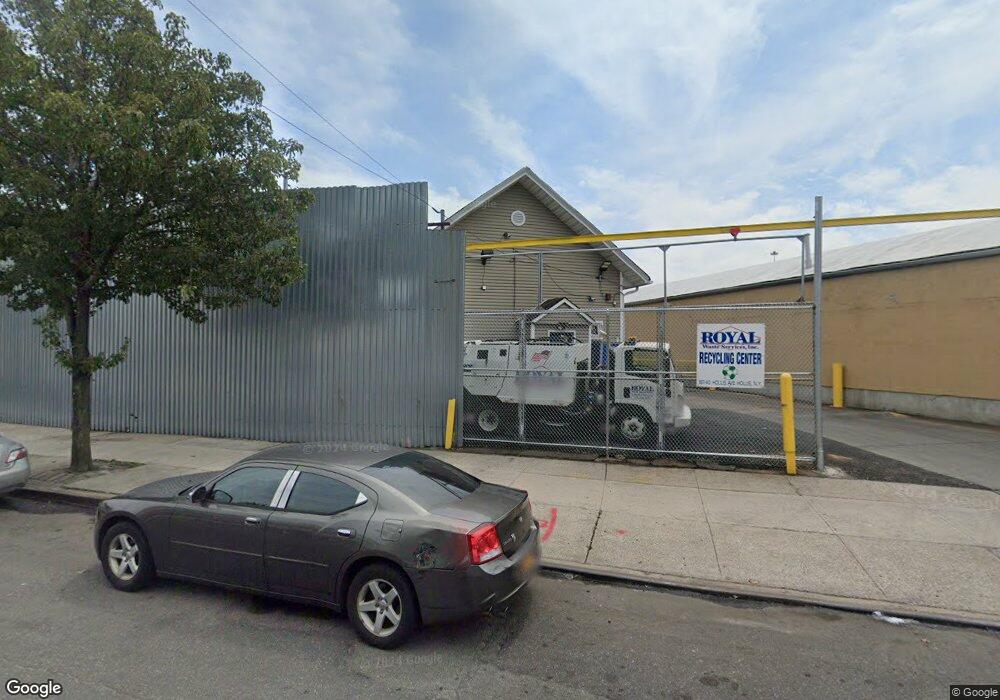 18740 Hollis Ave, Jamaica, NY 11423 - photo 1