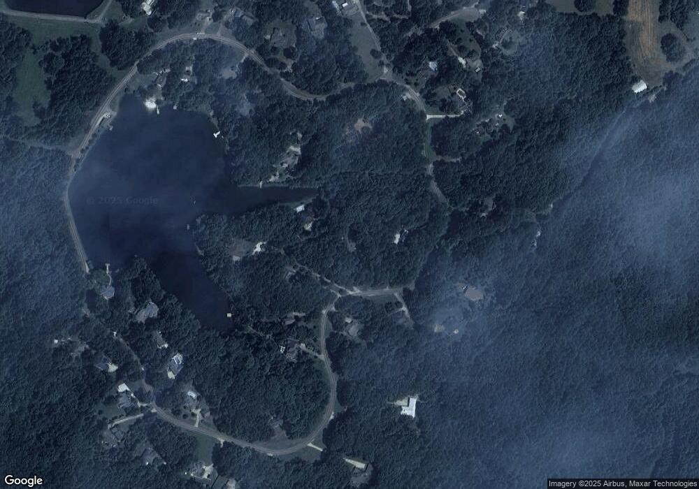 235 Timber Ln, Oxford, MS 38655 - photo 1