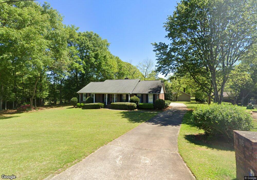 116 Laurel Dr, Barnesville, GA 30204 - photo 1