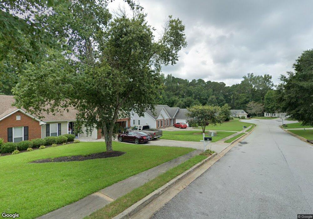 30 Manor Oak Dr unit 2, Covington, GA 30014 - photo 1