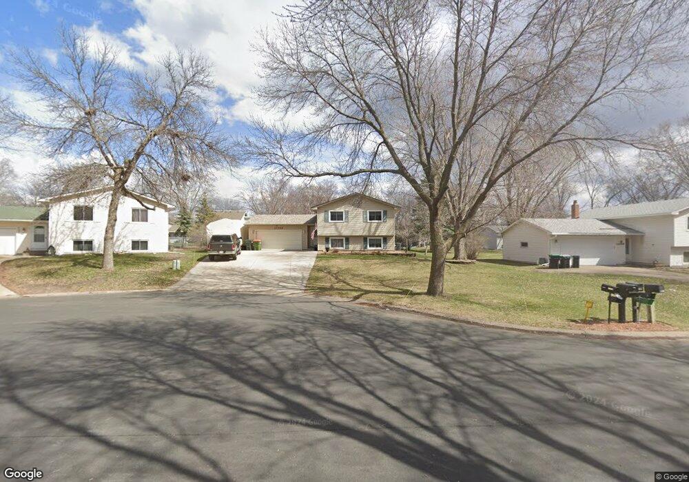 12063 Flamingo St NW, Coon Rapids, MN 55448 - photo 1