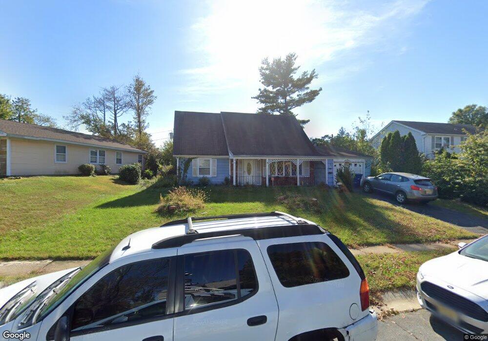 7 Ember Ln, Willingboro, NJ 08046 - photo 1