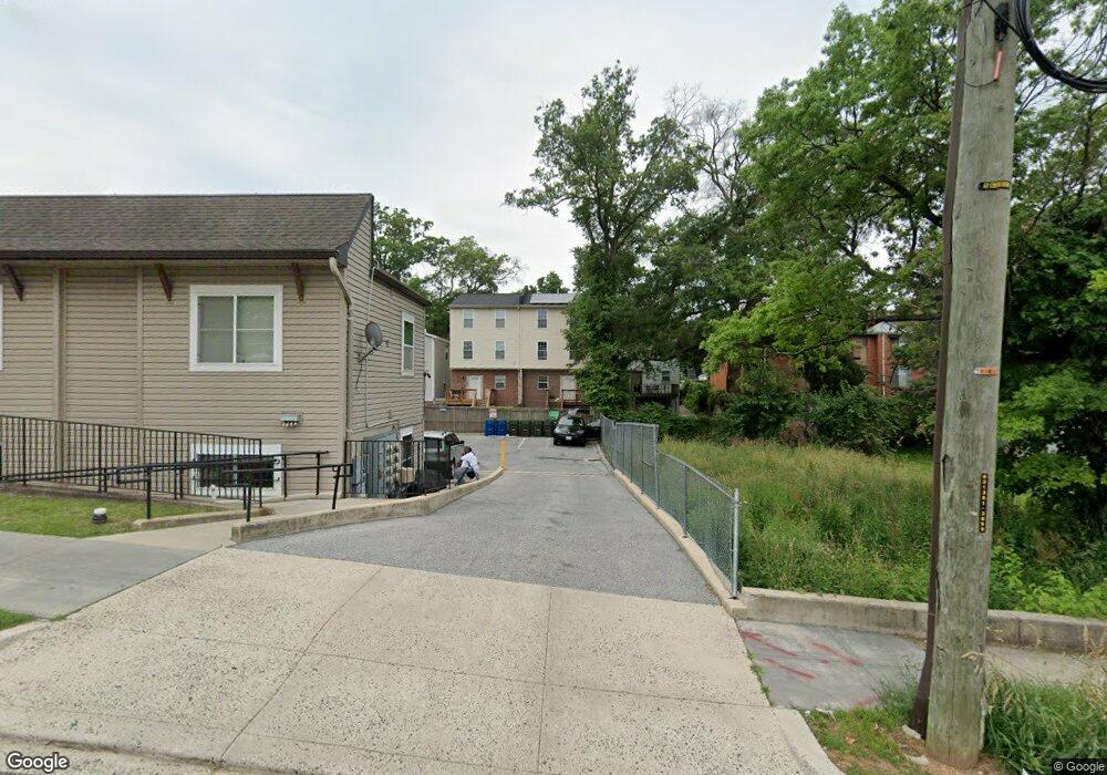 5357 Drake Place SE, Washington, DC 20019 - photo 1