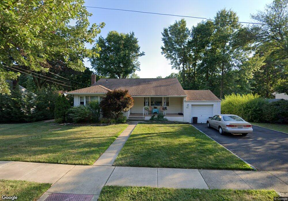 35 Briar Hills Cir, Springfield, NJ 07081 - photo 1