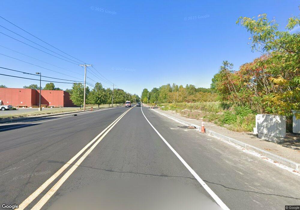 LOT 7A N Maple St, Hadley, MA 01035 - photo 1