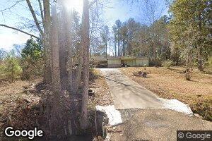 309 High St, Newton, MS 39345