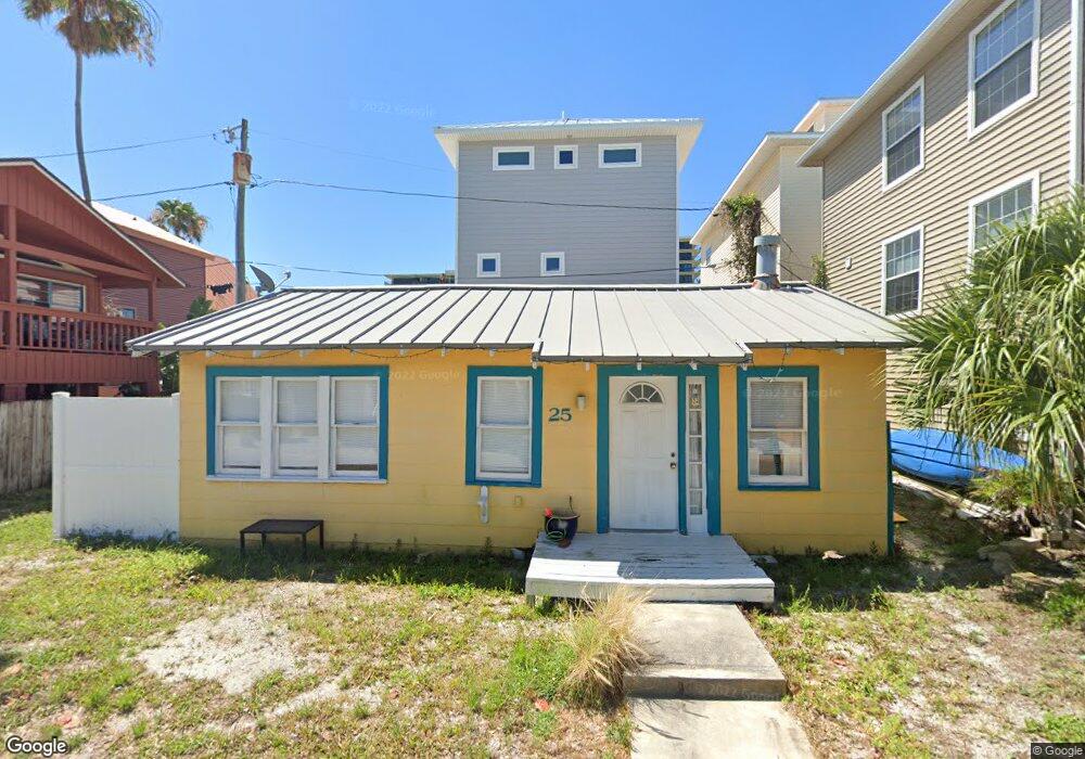 25 79th Ave, Treasure Island, FL 33706 - photo 1