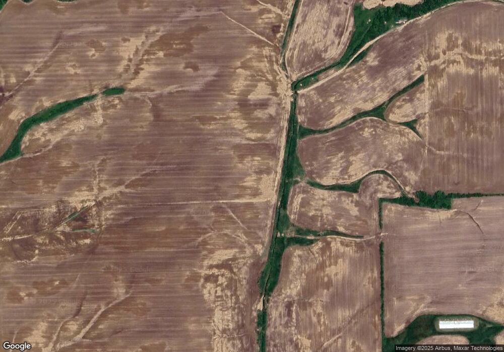 2045 S County Road 180 E, Greensburg, IN 47240 - photo 1