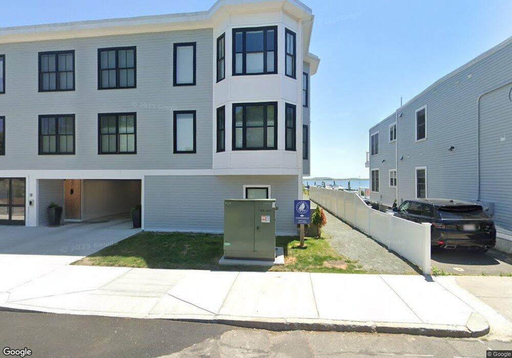 181 Coleridge St unit B, Boston, MA 02128 - photo 1