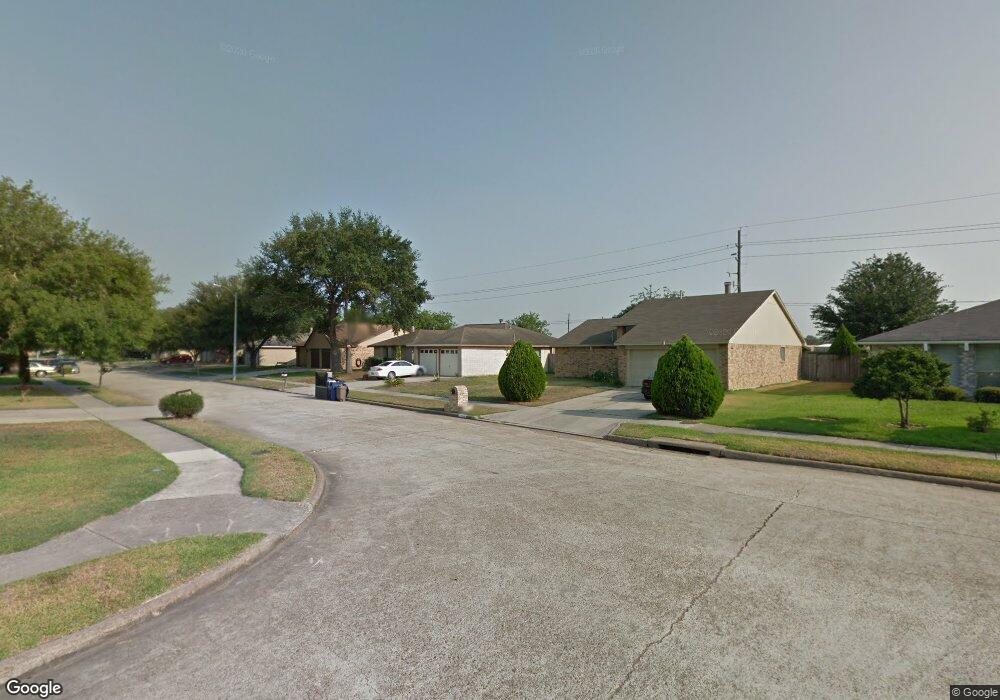 3422 Edgecreek Dr, Houston, TX 77066 - photo 1