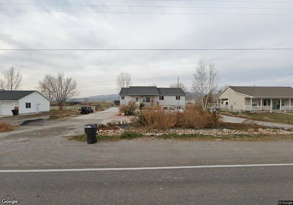 14305 N 4400 W, Garland, UT 84312 - photo 1