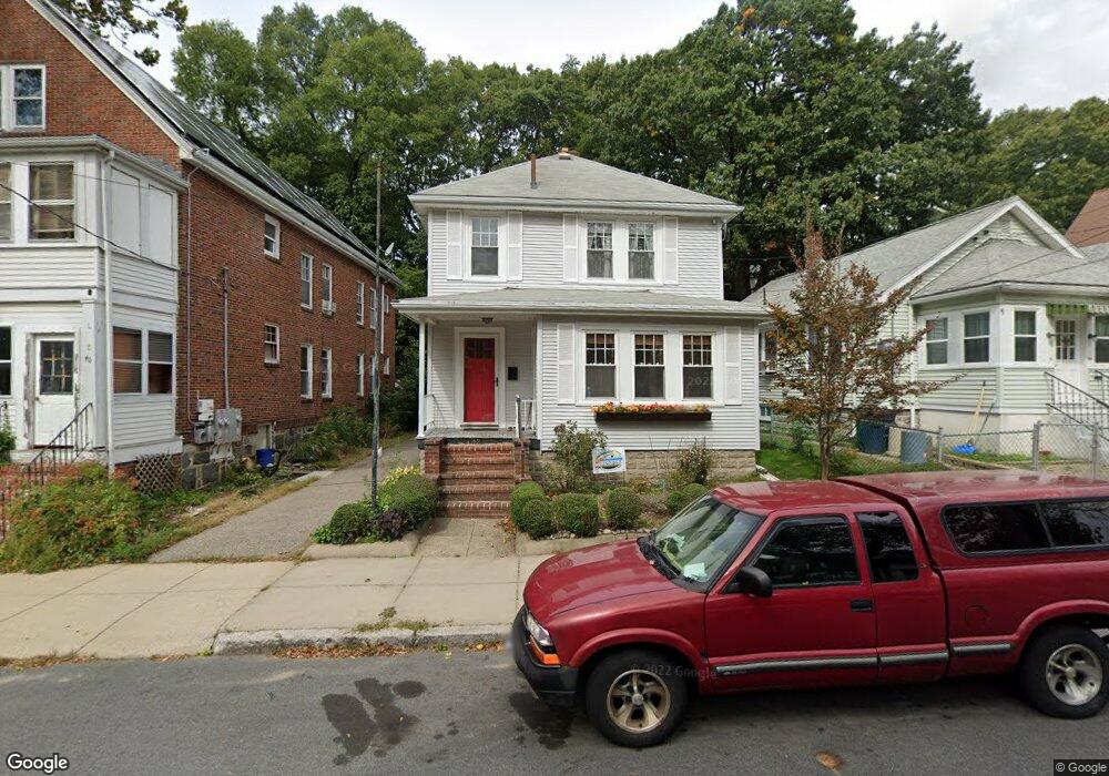 Street View Photo
