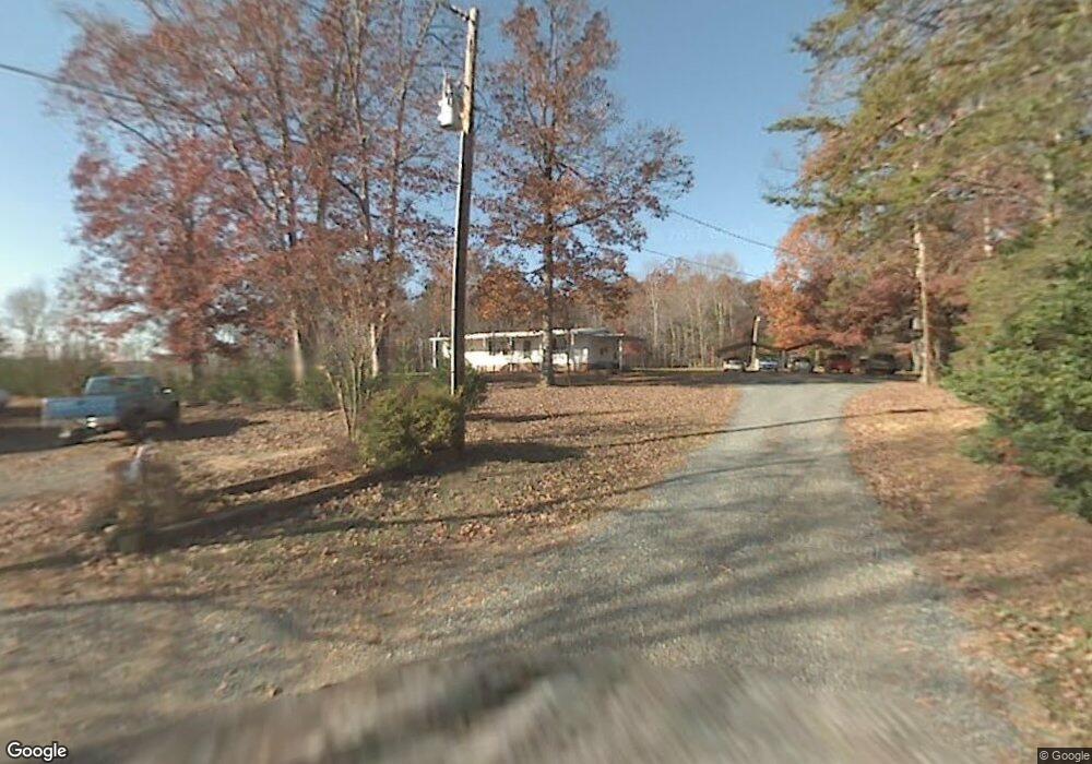 274 Wedgewood Forest Dr, Asheboro, NC 27205 - photo 1