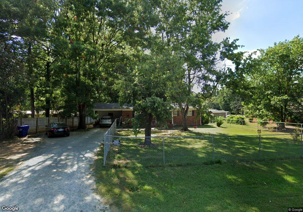 2250 Danny Bell Rd, Asheboro, NC 27205 - photo 1
