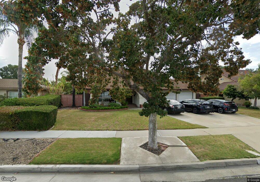 640 S Kenmore St, Anaheim, CA 92804 - photo 1