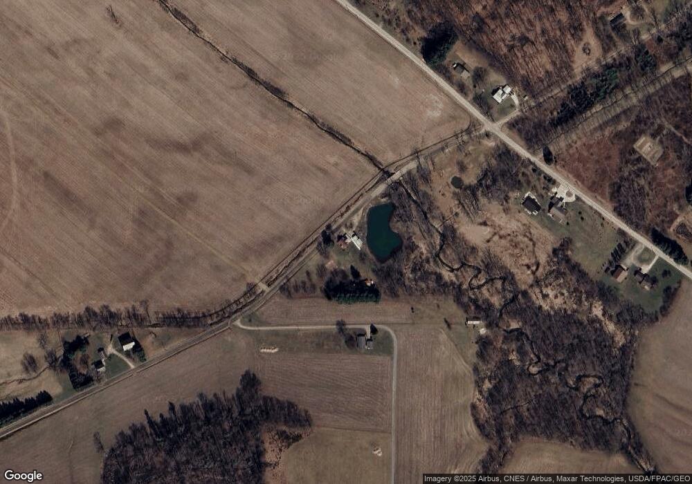 3299 Tucker Rd, Lucas, OH 44843 - photo 1