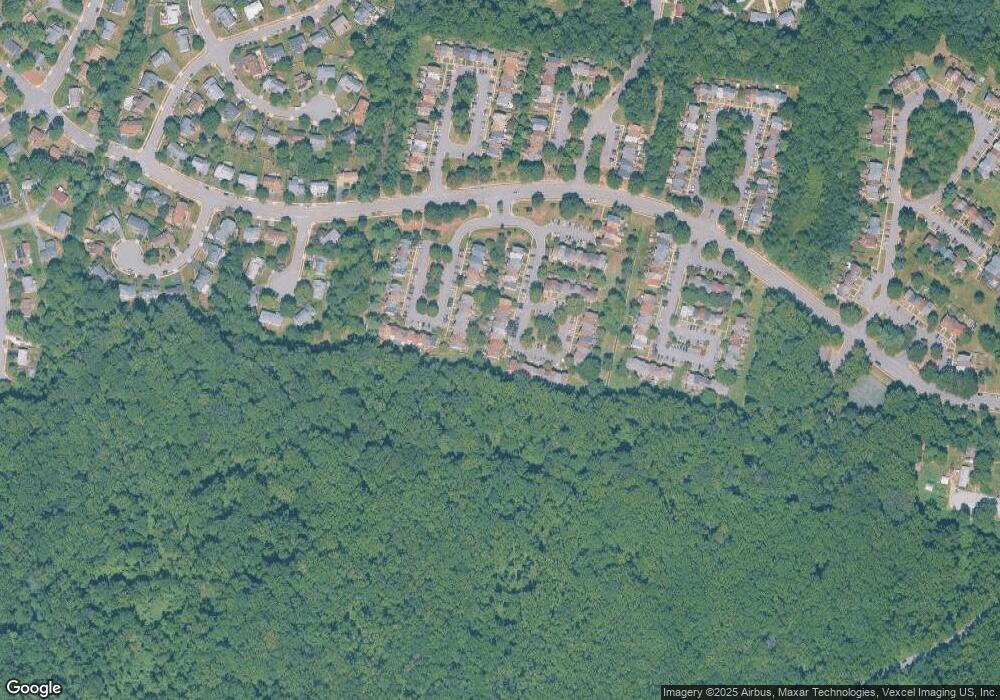 7230 Stover Dr, Alexandria, VA 22306 - photo 1