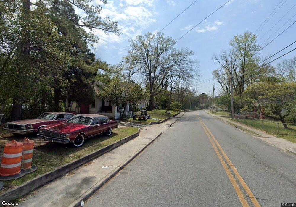 1080 Edna Place, Macon, GA 31204 - photo 1